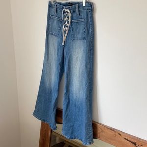 Mother jeans , size 26